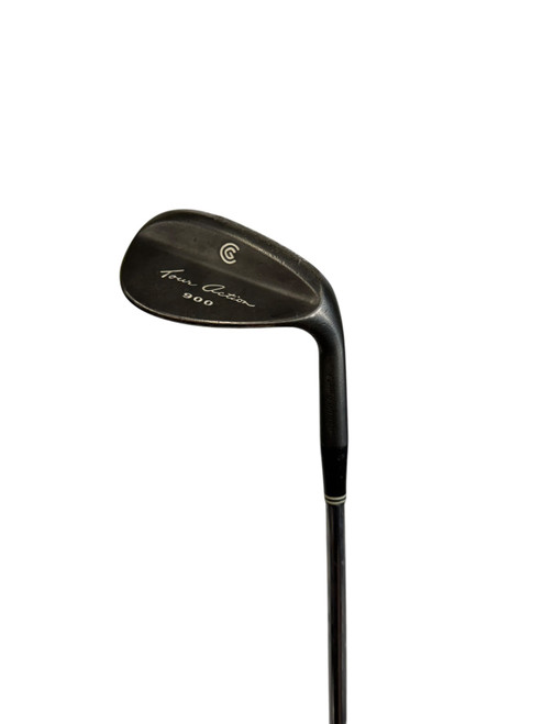 Vist Large View of Product Image Which is Used Cleveland TOUR ACTION 900 48 Golf Wedge Mens RH 48 Degree