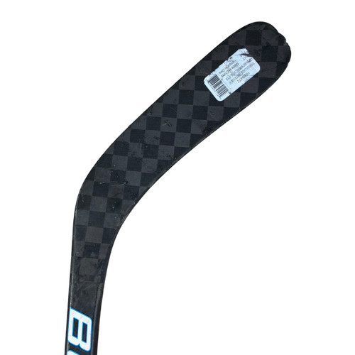 Vist Large View of Product Image Which is Used Bauer NEXUS LEAGUE Senior One Piece Right 87 Flex
