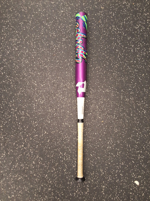 Vist Large View of Product Image Which is Used Demarini SPRYTE-12 BB/SB Fastpitch Bat 31"
