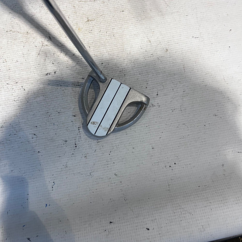 Vist Large View of Product Image Which is Used Paragon Golf TARGET 2 Mens Putter RH