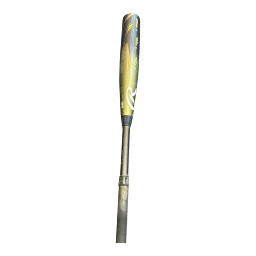 Vist Large View of Product Image Which is Used Rawlings 2024 ICON 32/29 BB/SB High School -3 Bat 32"