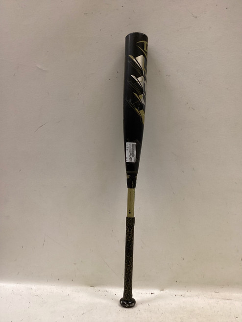 Vist Large View of Product Image Which is Used Louisville Slugger META 21 BB/SB USSSA 2 3/4 Bat 31"
