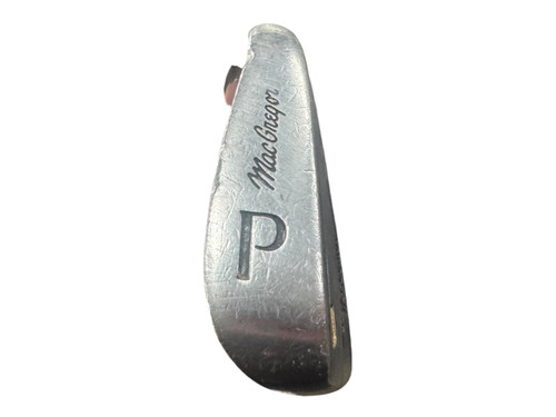 Vist Large View of Product Image Which is Used MacGregor STATESMAN Golf Wedge Mens RH Pitching Wedge