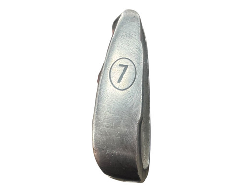 Vist Large View of Product Image Which is Used Prince TRUE TEMPER Mens Individual Iron RH 5 Iron
