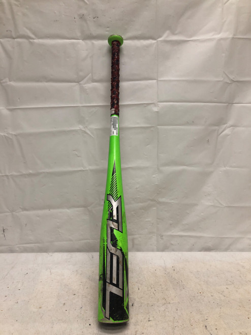 Vist Large View of Product Image Which is Used Rawlings FUEL BB/SB USA 2 5/8 Bat 29"