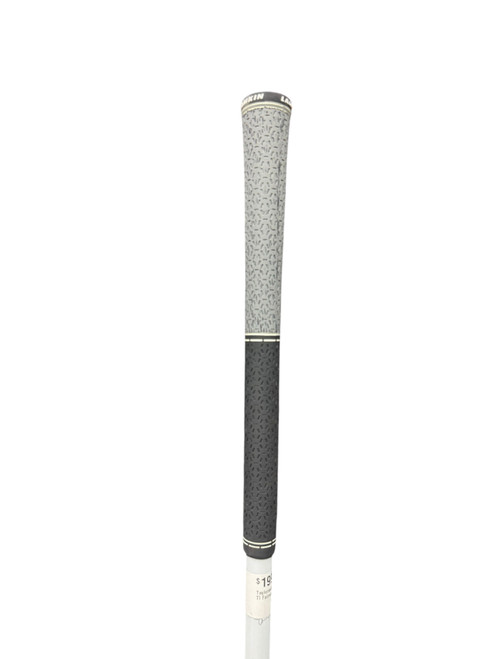 Vist Large View of Product Image Which is Used Taylormade SIM TI Mens Fairway Wood RH 3 Wood