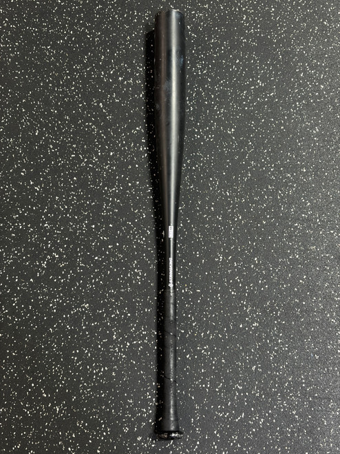Vist Large View of Product Image Which is Used Stringking METAL2 BB/SB High School -3 Bat 34"