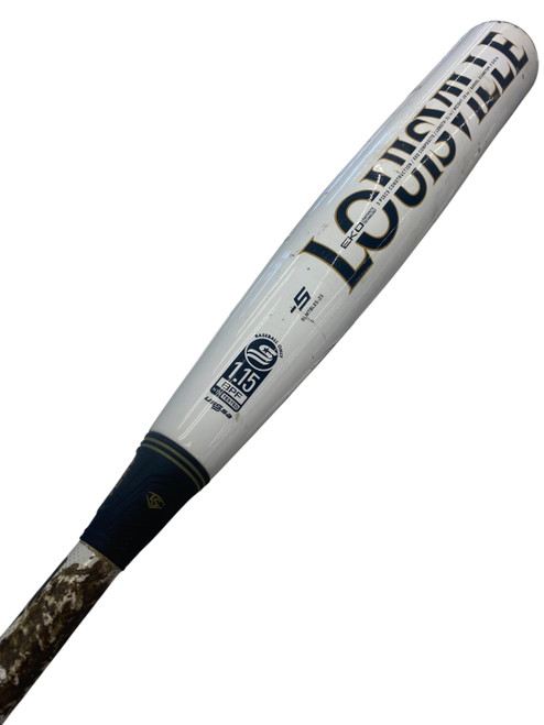 Vist Large View of Product Image Which is Used Louisville Slugger META BB/SB Fastpitch Bat 31"