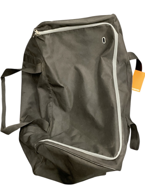 Vist Large View of Product Image Which is Used Easton PLAYER CARRY BAG BB/SB Player Carry Bag Black