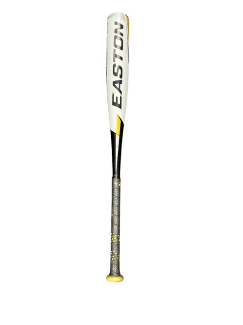 Vist Large View of Product Image Which is Used Easton ALPHA 360 BB/SB USSSA 2 3/4 Bat 30"