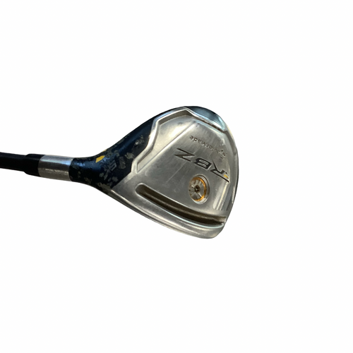 Vist Large View of Product Image Which is Used Taylormade RBZ Mens Hybrid Club RH 5 Hybrid