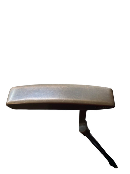 Vist Large View of Product Image Which is Used Ping PAL 4 BECU Mens Putter LH 36” LEFT HANDED