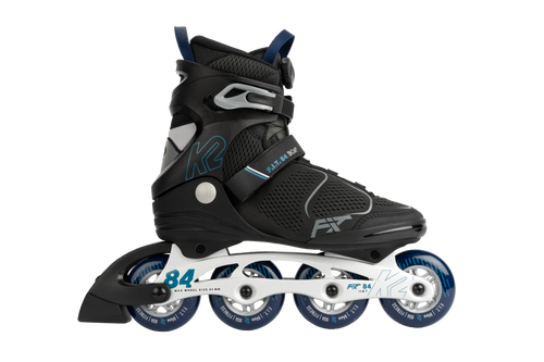 Vist Large View of Product Image Which is Inline Skates Inline Skates -  Rec and Fitness