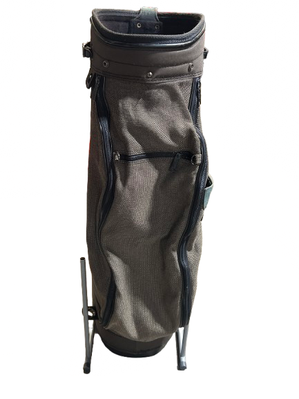 Vist Large View of Product Image Which is Used Callaway CALLAWAY 6-WAY STAND BAG Mens Stand Bag Brown