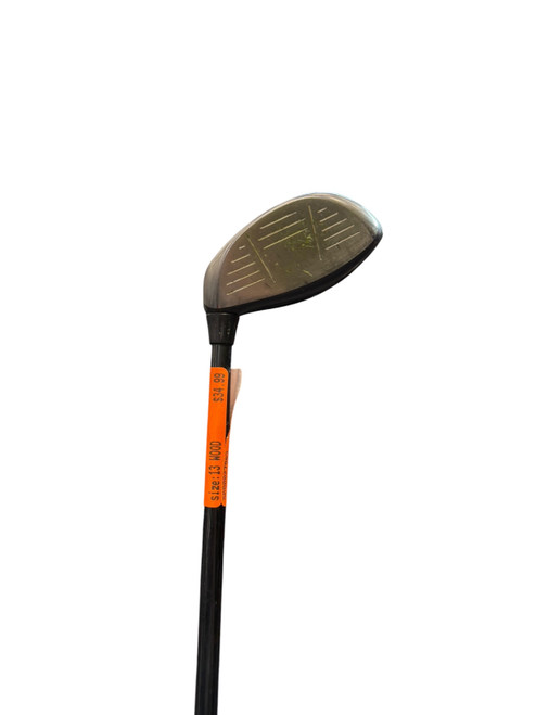 Vist Large View of Product Image Which is Used Callaway BIG BERTHA Womens Fairway Wood RH 13 Wood