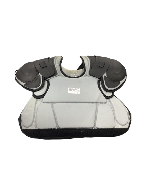 Vist Large View of Product Image Which is Used Honig UMP CHEST Umpire Chest Protector