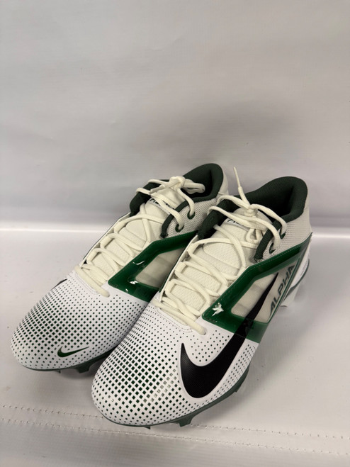 Vist Large View of Product Image Which is Used Nike ALPHA MENACE Adult FB Cleats None Senior 11.5