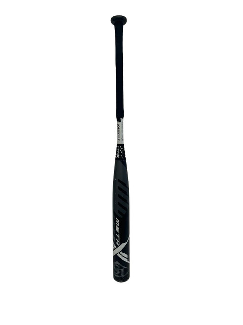 Vist Large View of Product Image Which is Used Louisville Slugger 2022 Meta 32/22 Fastpitch Softball Bat ***Bat has a wobble/rattle***