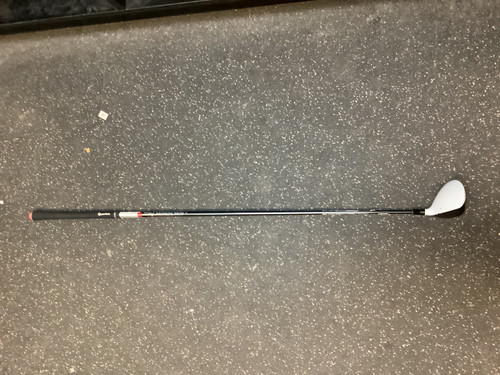 Vist Large View of Product Image Which is Used Taylormade R15 Mens Fairway Wood LH 3 Wood