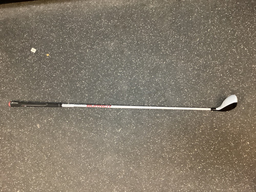 Vist Large View of Product Image Which is Used Taylormade AERO BURNER Mens Hybrid Club LH 3 Hybrid