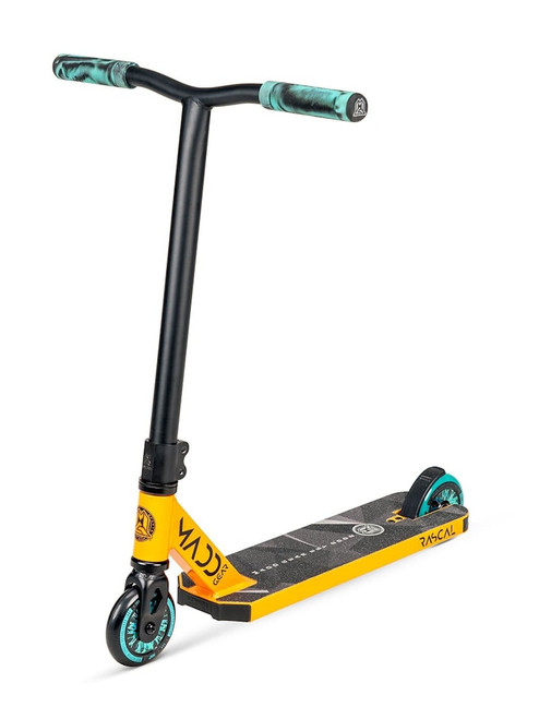 Vist Large View of Product Image Which is Skateboards Scooters