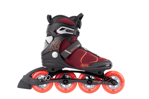 Vist Large View of Product Image Which is Inline Skates Inline Skates -  Rec and Fitness