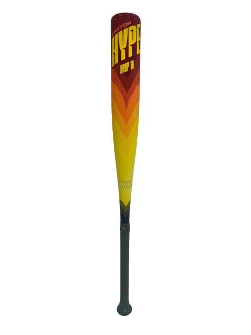 Vist Large View of Product Image Which is Used Easton Hype Fire 30/20 USSSA 2 3/4 Baseball Bat