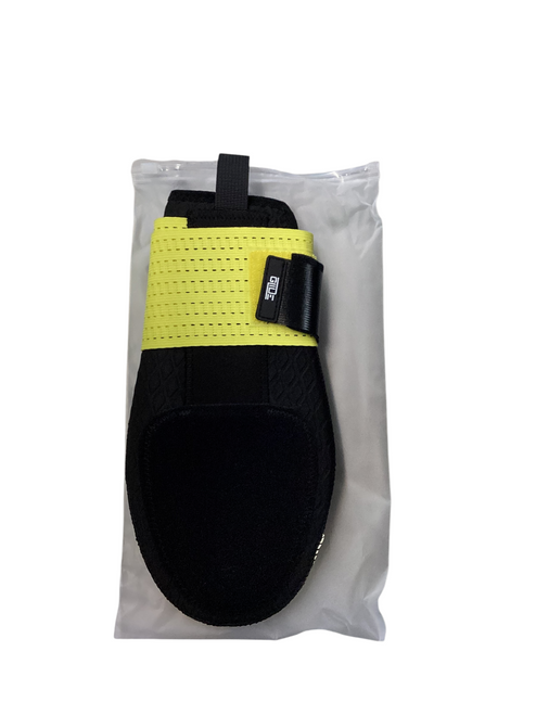 Vist Large View of Product Image Which is Used Gilde Sliding Mitt Baseball/Softball Accessory