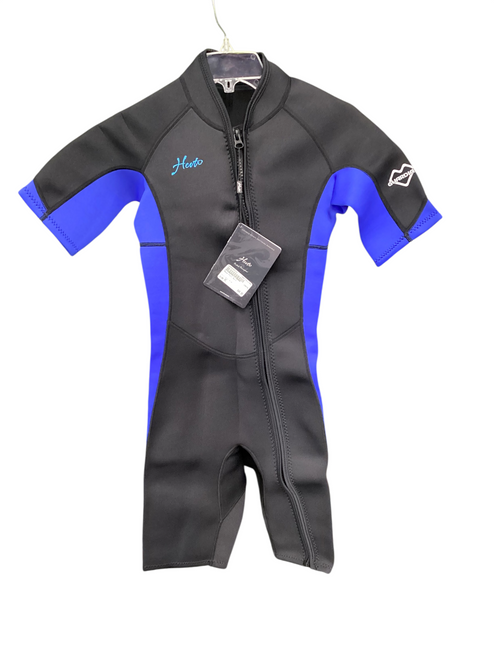 Vist Large View of Product Image Which is Used Hevto Adult Spring Suit Size XS