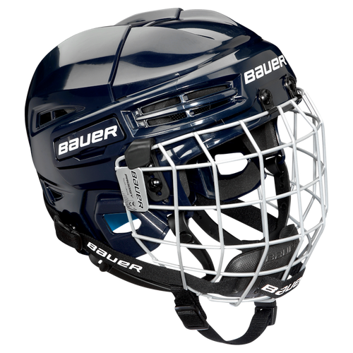 Vist Large View of Product Image Which is Bauer Ice Hockey Ice Hockey / Helmets