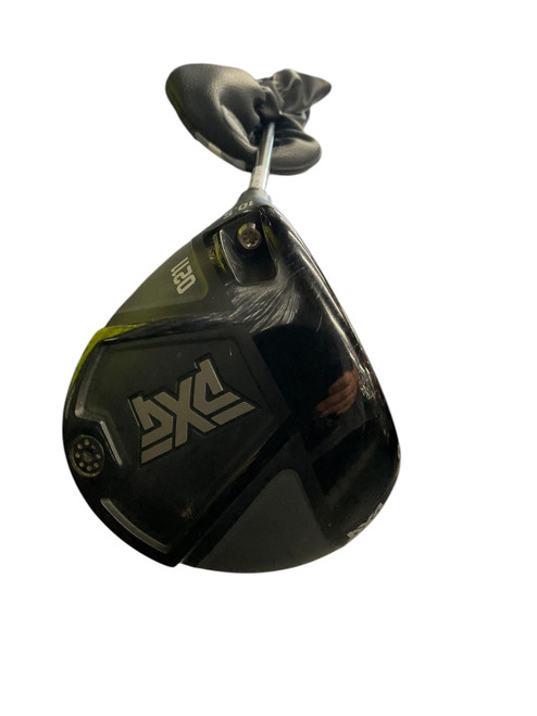 Vist Large View of Product Image Which is Used PXG PXG 0211 10.5 DEGREE DRIVER Mens Driver LH 10.5 Degree