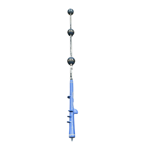 Vist Large View of Product Image Which is Used LEADBETTER SWING SETTER Swing Aid
