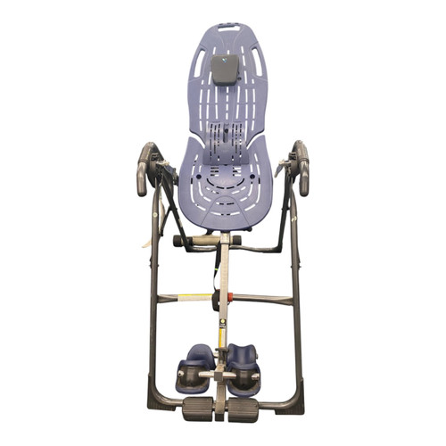 Vist Large View of Product Image Which is Used Teeter INVERSION TABLE Inversion Table Royal Blue