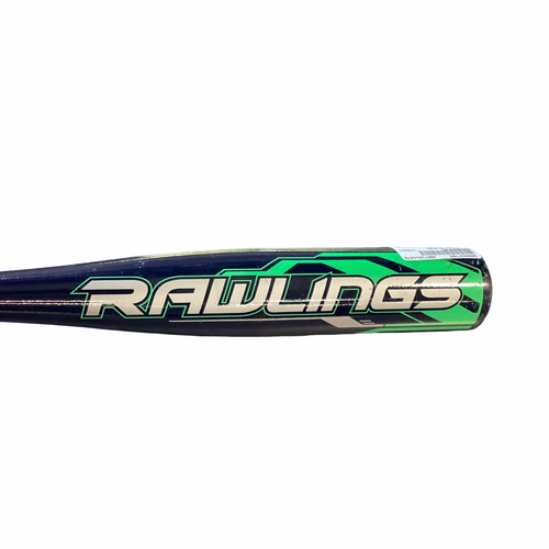 Vist Large View of Product Image Which is Used Rawlings PLASMA BB/SB T-Ball Bat 26"