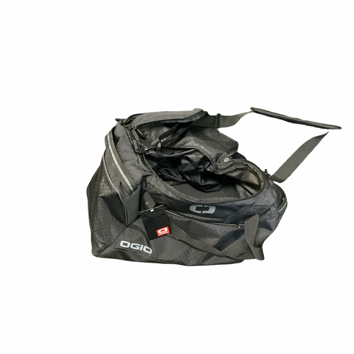 Vist Large View of Product Image Which is Used Ogio Medium Equipment Bag