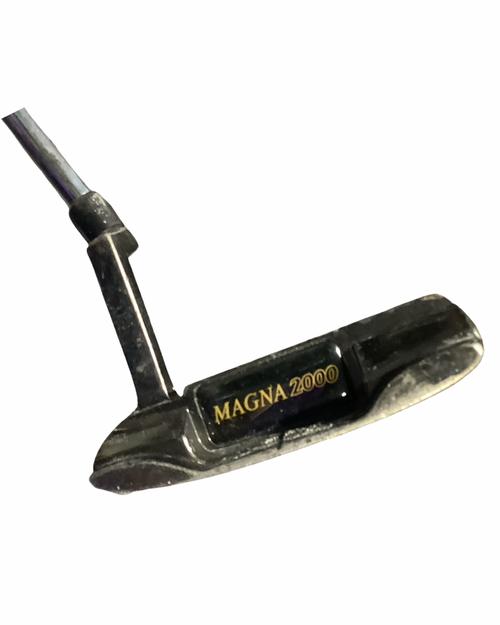 Vist Large View of Product Image Which is Used Top Flite MAGNA 2000 Mens Putter RH