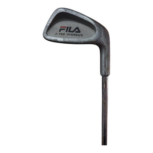 Vist Large View of Product Image Which is Used Fila J100 Jr Individual Iron RH 7 Iron