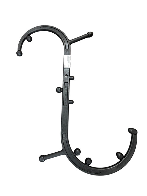 Vist Large View of Product Image Which is Used Exercise Accessory Other