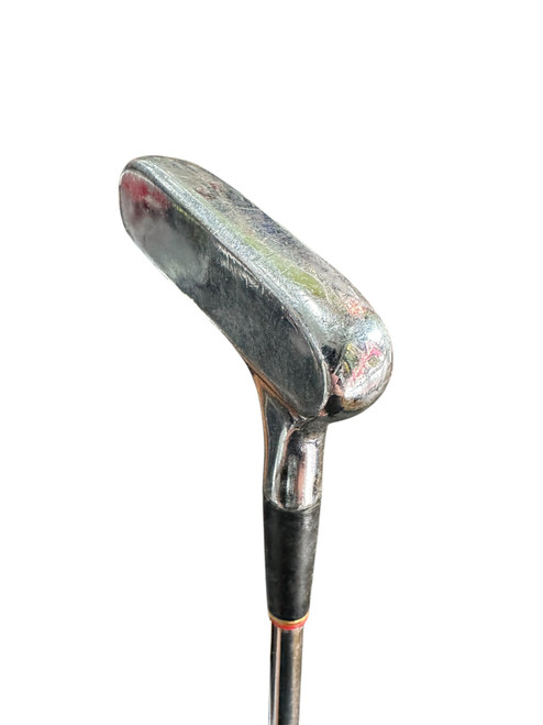 Vist Large View of Product Image Which is Used 2 WAY Mens Putter RH