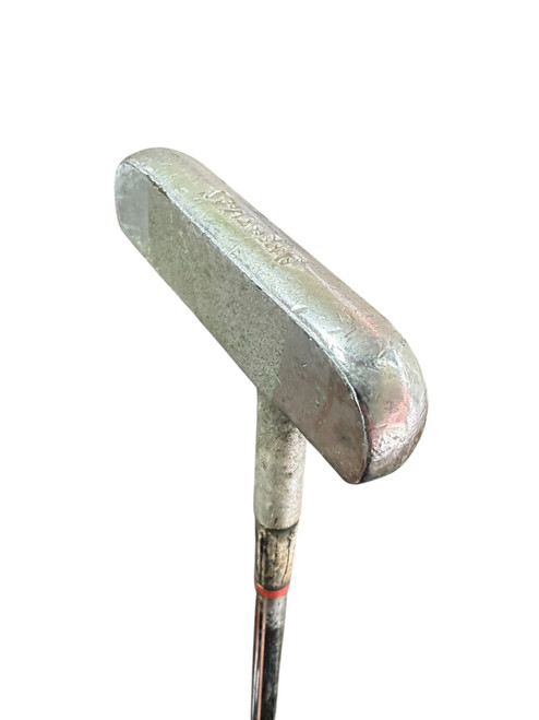 Vist Large View of Product Image Which is Used Spalding 2 WAY Mens Putter RH