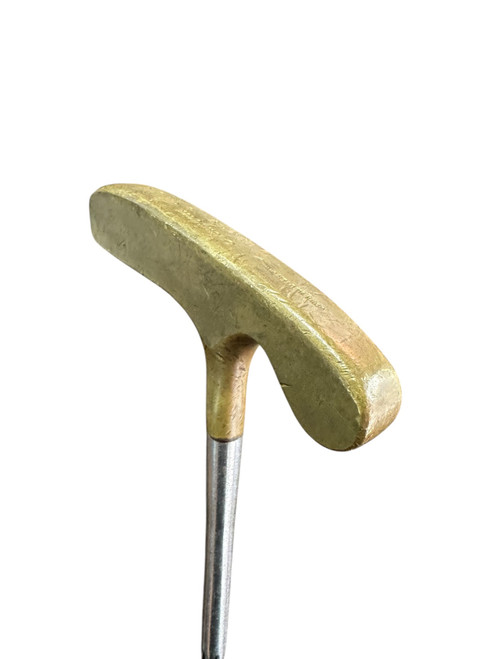 Vist Large View of Product Image Which is Used ACUSHNET Mens Putter RH