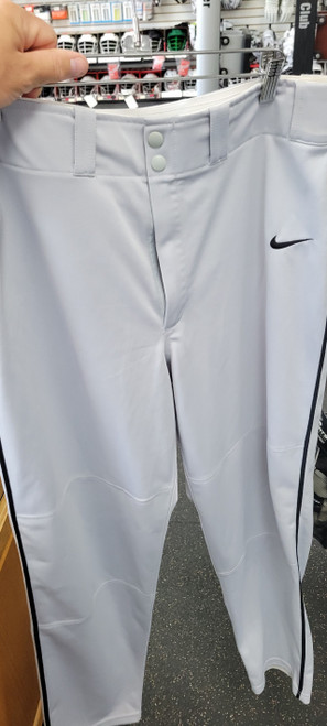 Vist Large View of Product Image Which is Used Nike MENS LG BB/SB Pant Mens Grey LG