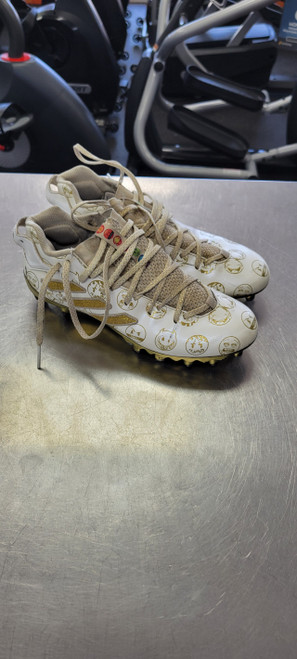Vist Large View of Product Image Which is Used Adidas freak Adult FB Cleats None Senior 8
