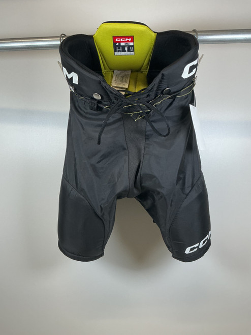 Vist Large View of Product Image Which is Used CCM TACKS PRIME PANT JR SM