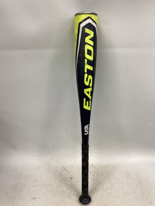 Vist Large View of Product Image Which is Used Easton ADV TBALL -13 BB/SB T-Ball Bat 25"