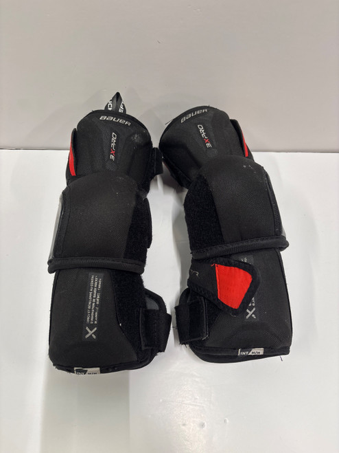 Vist Large View of Product Image Which is Used Bauer 3X PRO E/P Intermediate Elbow Pads MD