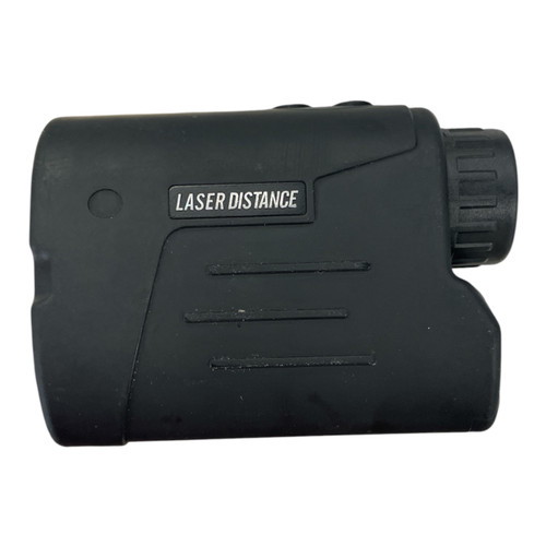 Vist Large View of Product Image Which is Used LASER RANGE FINDER Golf Accessory