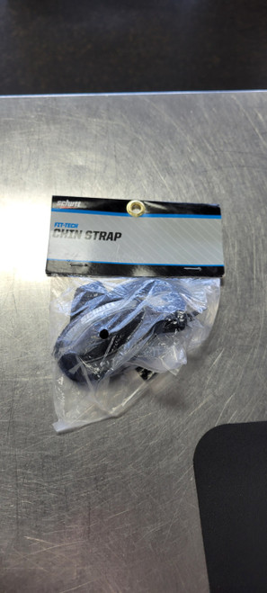 Vist Large View of Product Image Which is Shut helmet chin strap