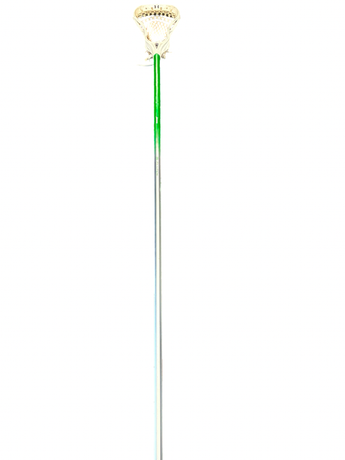 Vist Large View of Product Image Which is Used Brine CLUTCH Men Def/LSM Complete Stick Green
