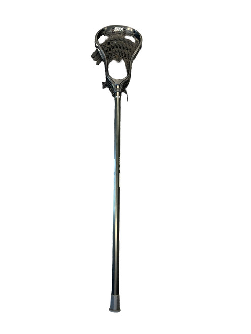 Vist Large View of Product Image Which is Used STX 6000 Men Atk/Mid Complete Stick Black
